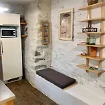 La Corse Authentique Et Rurale Apartment Castifao