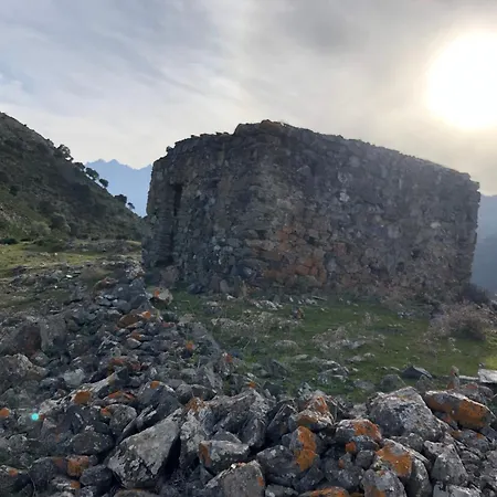 Διαμέρισμα La Corse Authentique Et Rurale