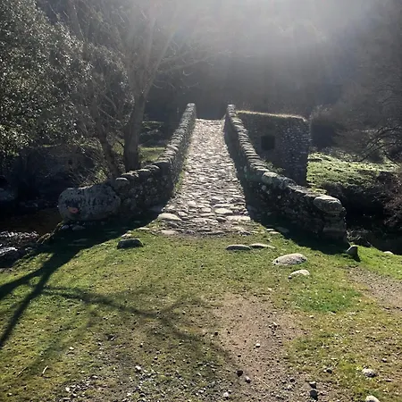 Διαμέρισμα La Corse Authentique Et Rurale *