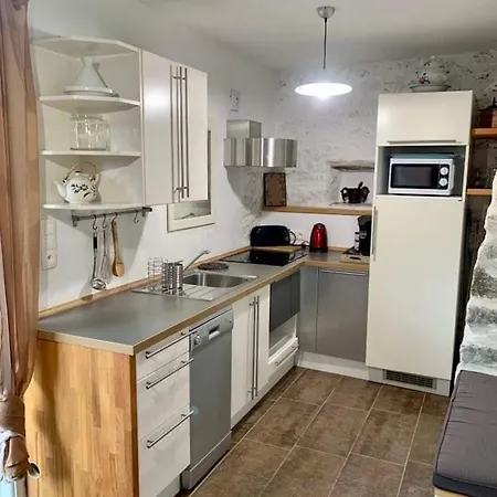 La Corse Authentique Et Rurale