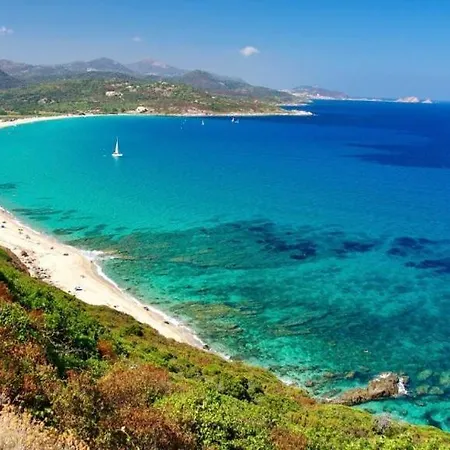 La Corse Authentique Et Rurale *