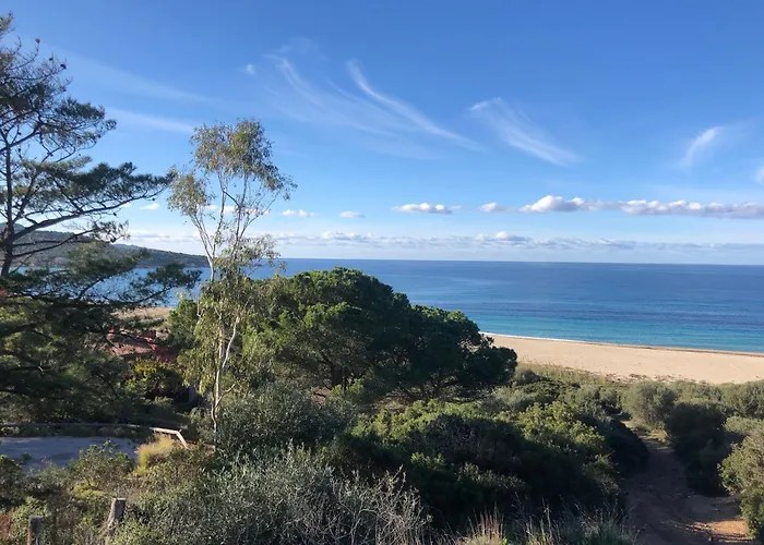 La Corse Authentique Et Rurale Apartment Castifao