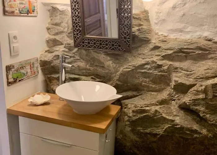 La Corse Authentique Et Rurale Apartment