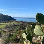 La Corse Authentique Et Rurale Appartement Castifao