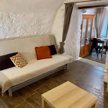 Apartment La Corse Authentique Et Rurale