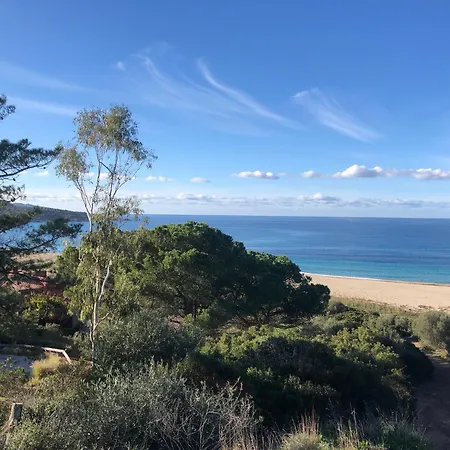 La Corse Authentique Et Rurale Apartment Castifao