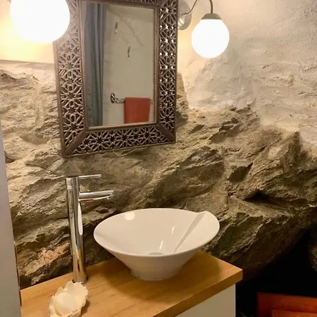 Apartment La Corse Authentique Et Rurale *