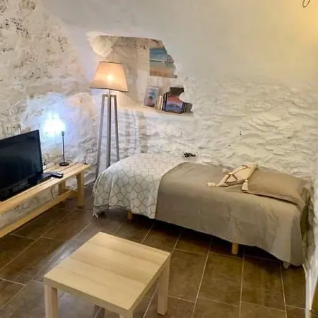 La Corse Authentique Et Rurale Apartment