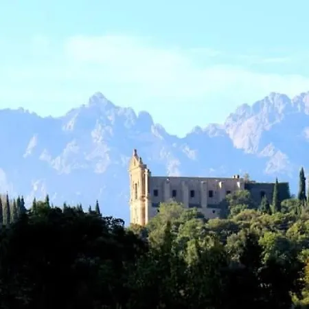 La Corse Authentique Et Rurale