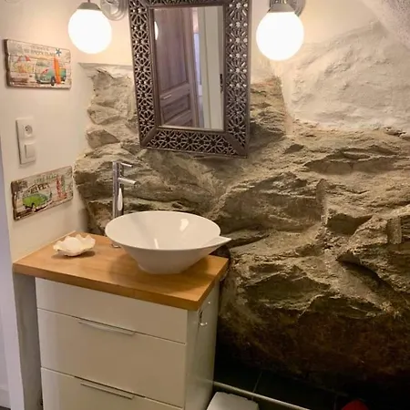 La Corse Authentique Et Rurale Appartement
