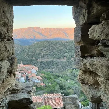 Apartment La Corse Authentique Et Rurale