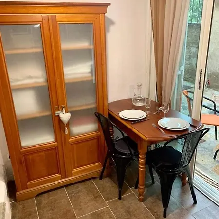 La Corse Authentique Et Rurale Apartment