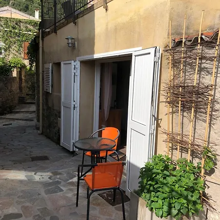 La Corse Authentique Et Rurale * Castifao