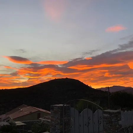 La Corse Authentique Et Rurale *