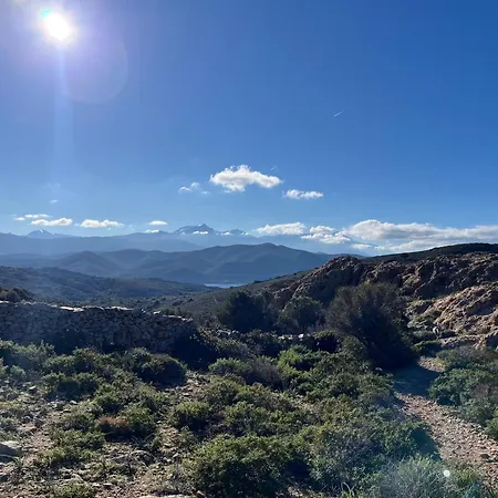 La Corse Authentique Et Rurale