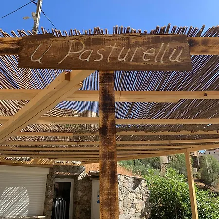 Апартаменты La Corse Authentique Et Rurale