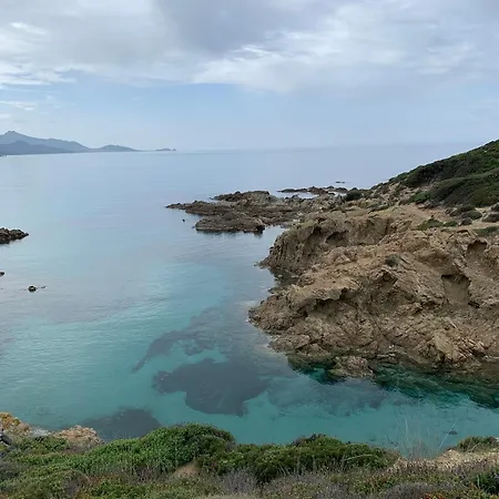 La Corse Authentique Et Rurale * Castifao