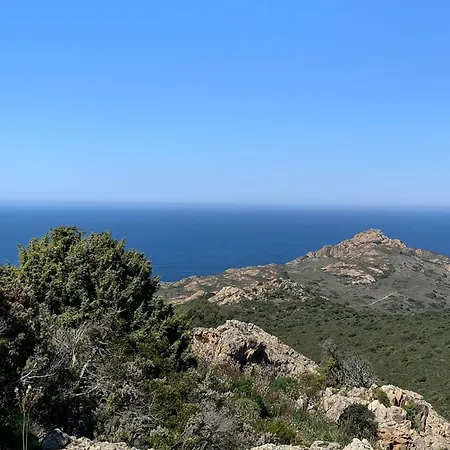 La Corse Authentique Et Rurale