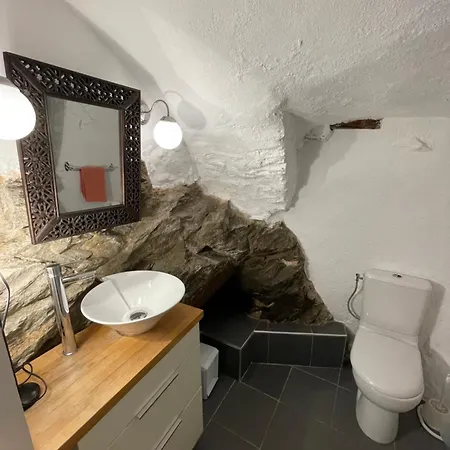 La Corse Authentique Et Rurale Apartment