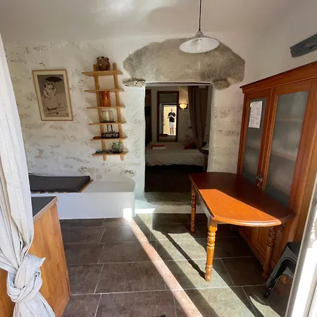 Apartment La Corse Authentique Et Rurale *