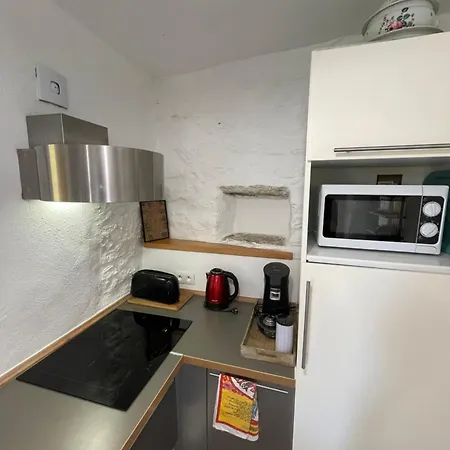 Apartment La Corse Authentique Et Rurale Castifao