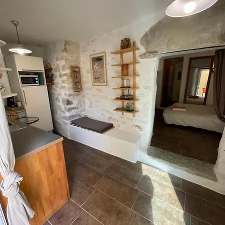 Apartment La Corse Authentique Et Rurale *