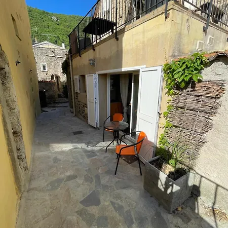 La Corse Authentique Et Rurale Castifao