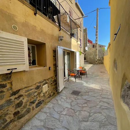 La Corse Authentique Et Rurale * Castifao