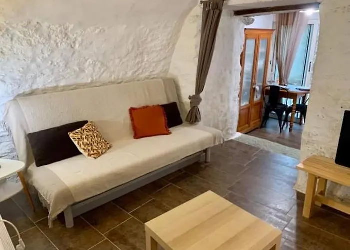 Apartment La Corse Authentique Et Rurale