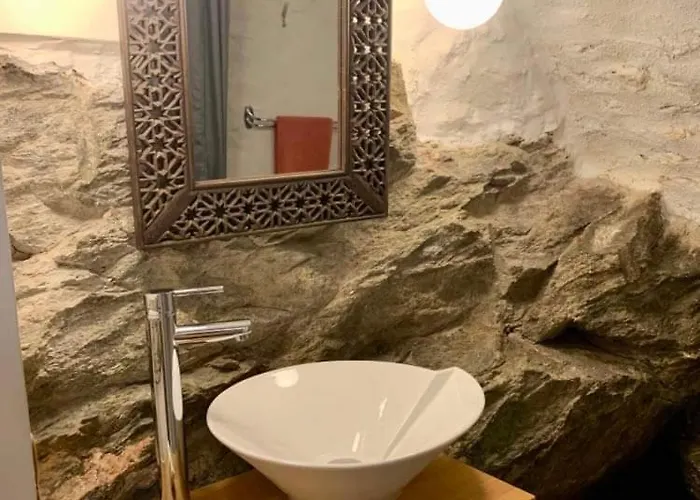 Διαμέρισμα La Corse Authentique Et Rurale *