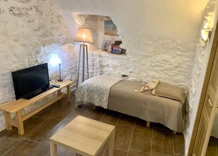 La Corse Authentique Et Rurale Apartment