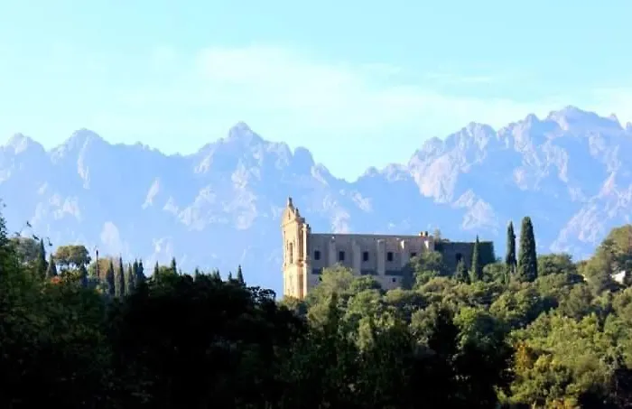 La Corse Authentique Et Rurale