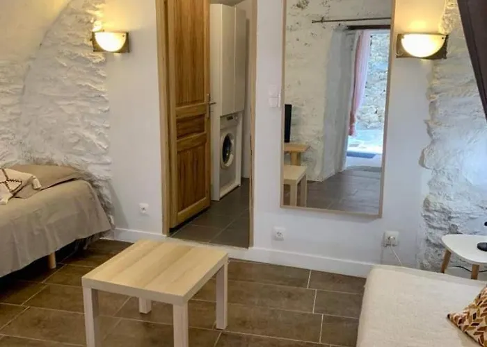 Apartment La Corse Authentique Et Rurale