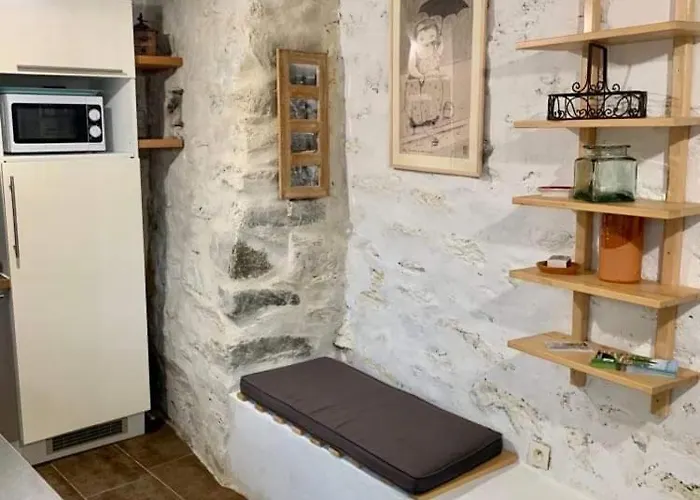 La Corse Authentique Et Rurale Διαμέρισμα Castifao