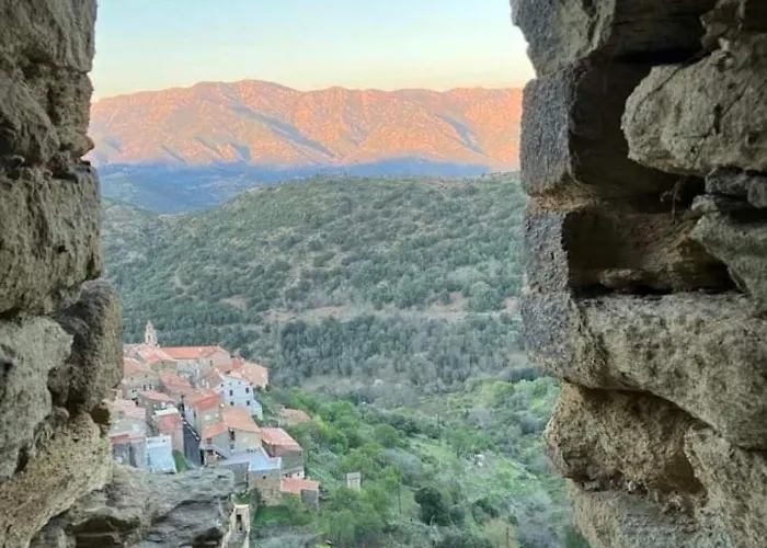 Apartment La Corse Authentique Et Rurale