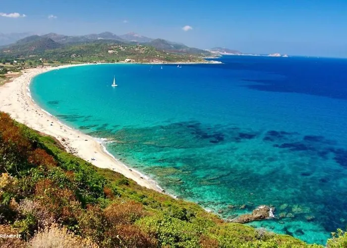 La Corse Authentique Et Rurale *