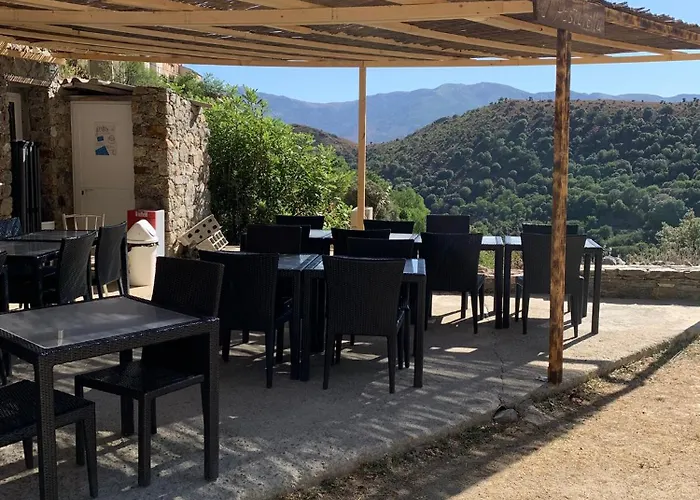La Corse Authentique Et Rurale Apartment *