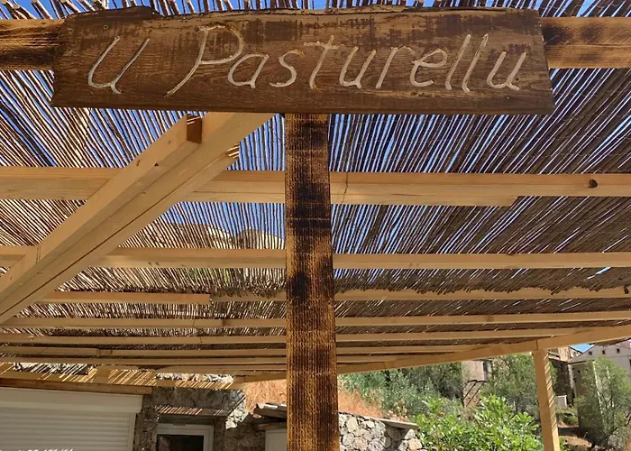 Διαμέρισμα La Corse Authentique Et Rurale