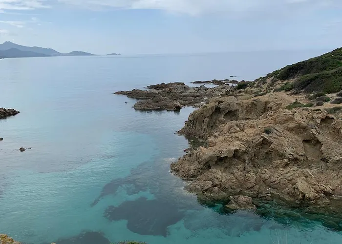 La Corse Authentique Et Rurale * Castifao